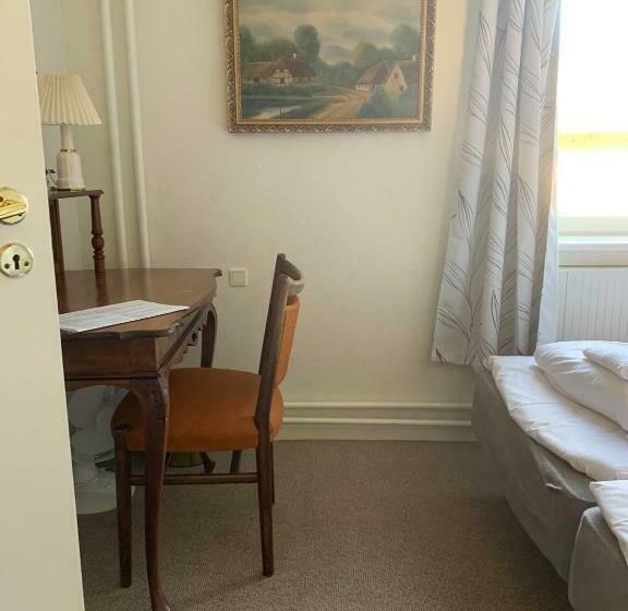 בית מלון כפרי Strandlyst Bade