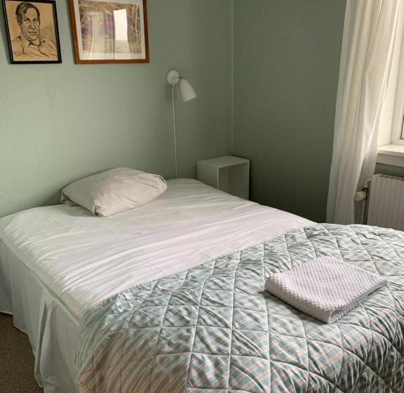 هتل Strandlyst Bade