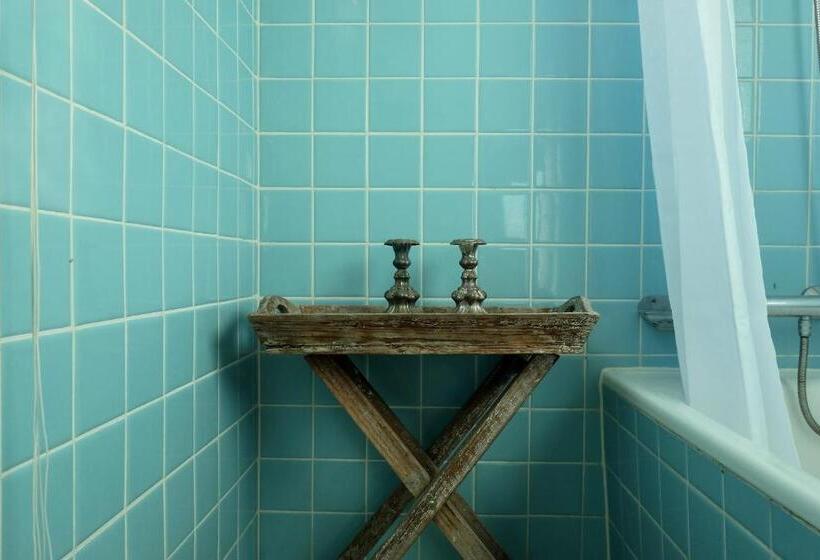 בית מלון כפרי Strandlyst Bade