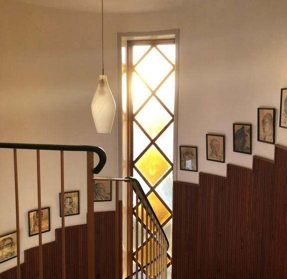 בית מלון כפרי Strandlyst Bade