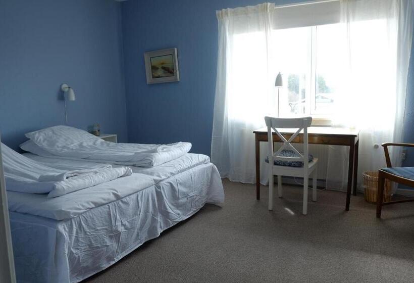 בית מלון כפרי Strandlyst Bade