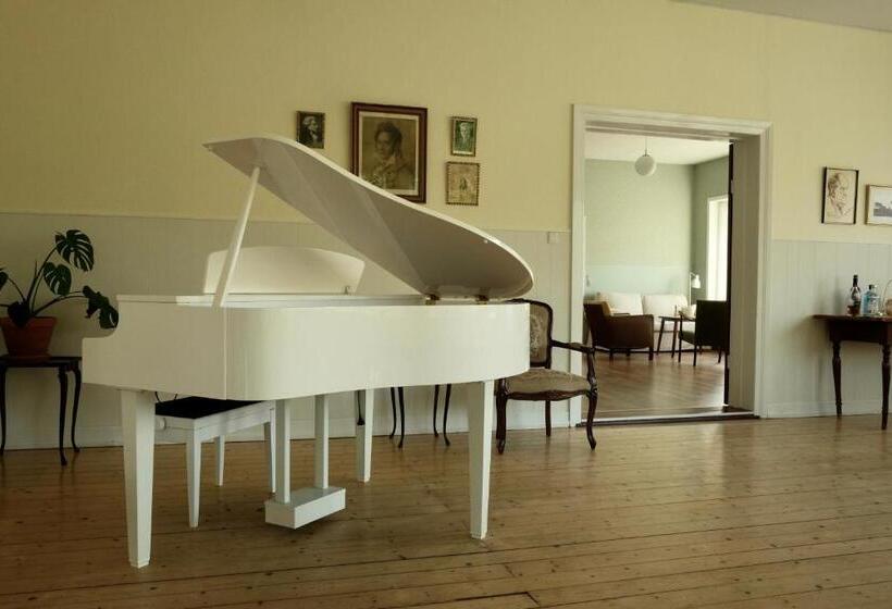 בית מלון כפרי Strandlyst Bade