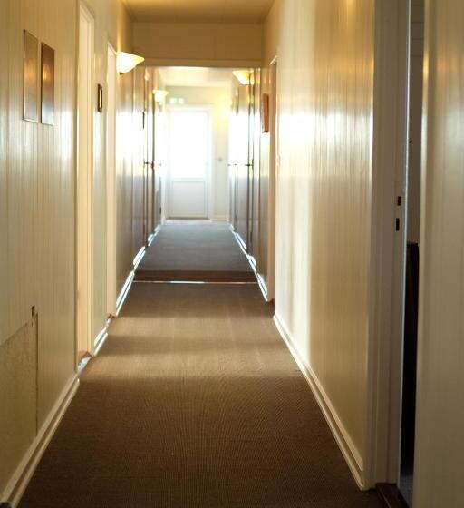 هتل Strandlyst Bade