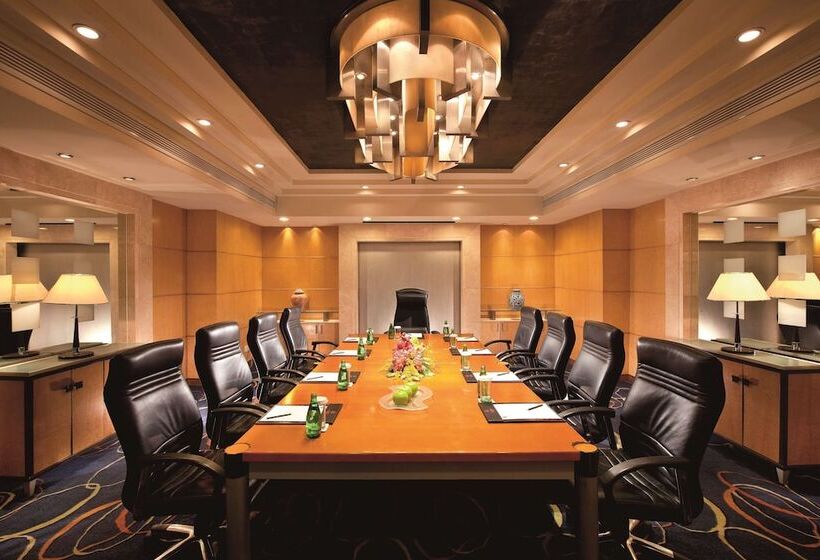 Sunworld Dynasty Hotel Beijing Wangfujing