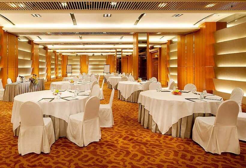 Sunworld Dynasty Hotel Beijing Wangfujing