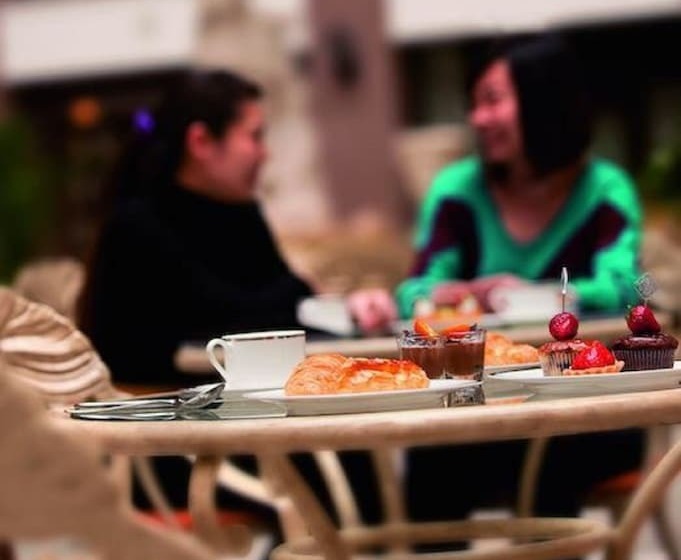 Sunworld Dynasty Hotel Beijing Wangfujing