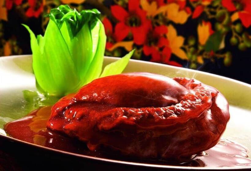 Sunworld Dynasty Hotel Beijing Wangfujing