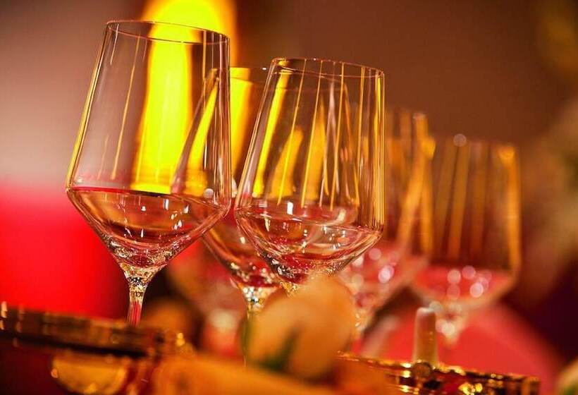 Sunworld Dynasty Hotel Beijing Wangfujing