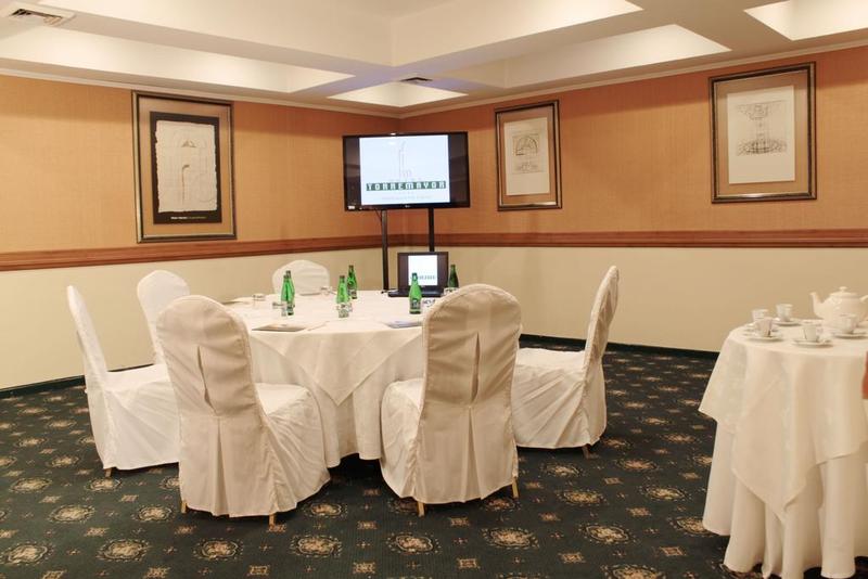 فندق Torremayor Lyon