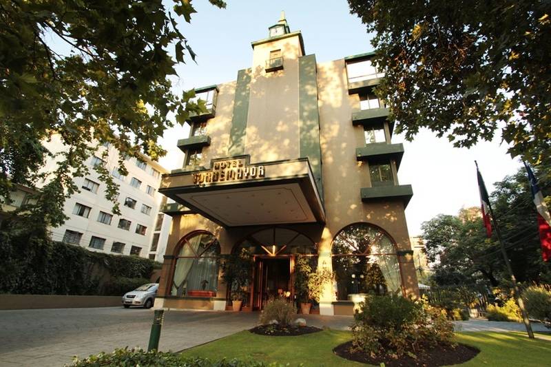 فندق Torremayor Lyon