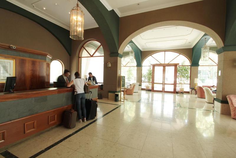 فندق Torremayor Lyon