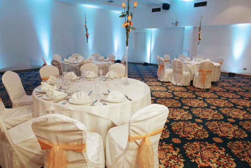 فندق Torremayor Lyon