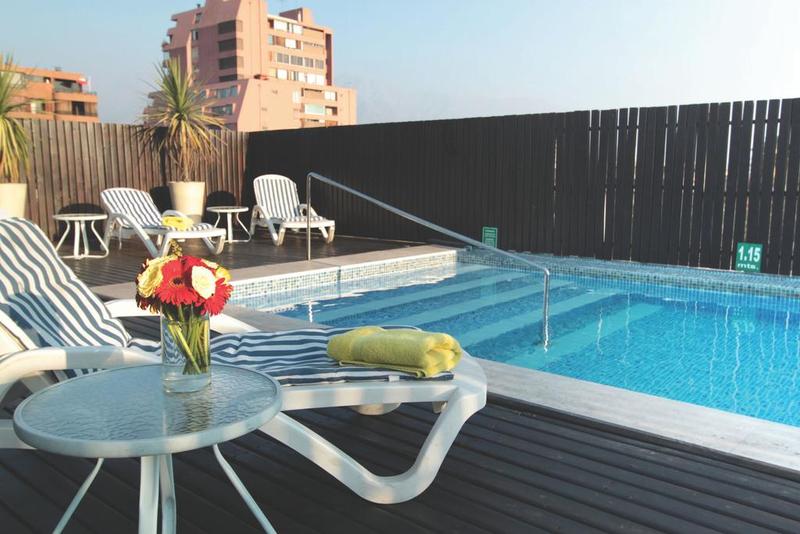 فندق Torremayor Lyon