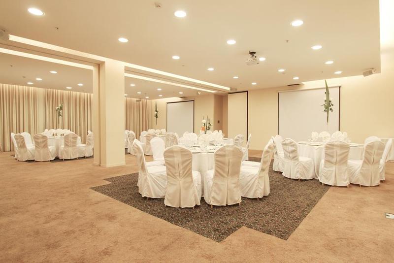 فندق Torremayor Lyon