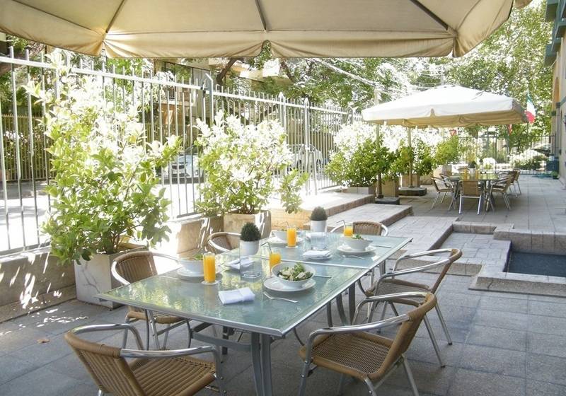 فندق Torremayor Lyon