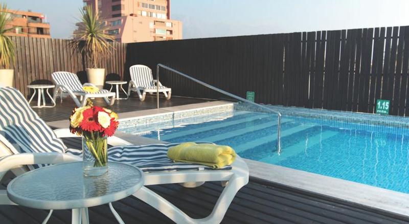 فندق Torremayor Lyon