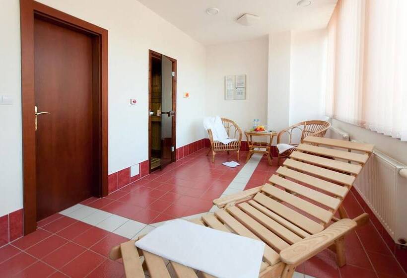 فندق Vladimir ústí Nad Labem