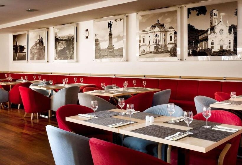 فندق Vladimir ústí Nad Labem