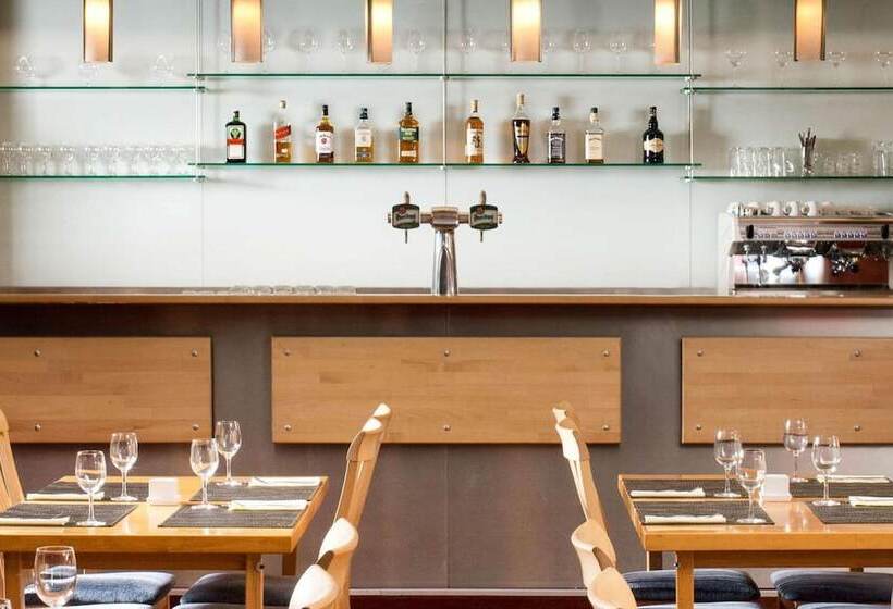 酒店 Vladimir ústí Nad Labem