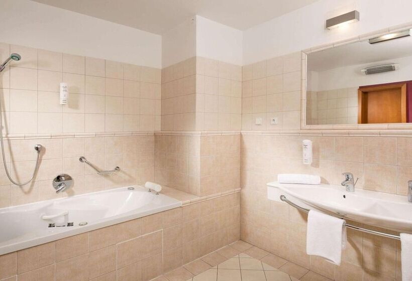 فندق Vladimir ústí Nad Labem