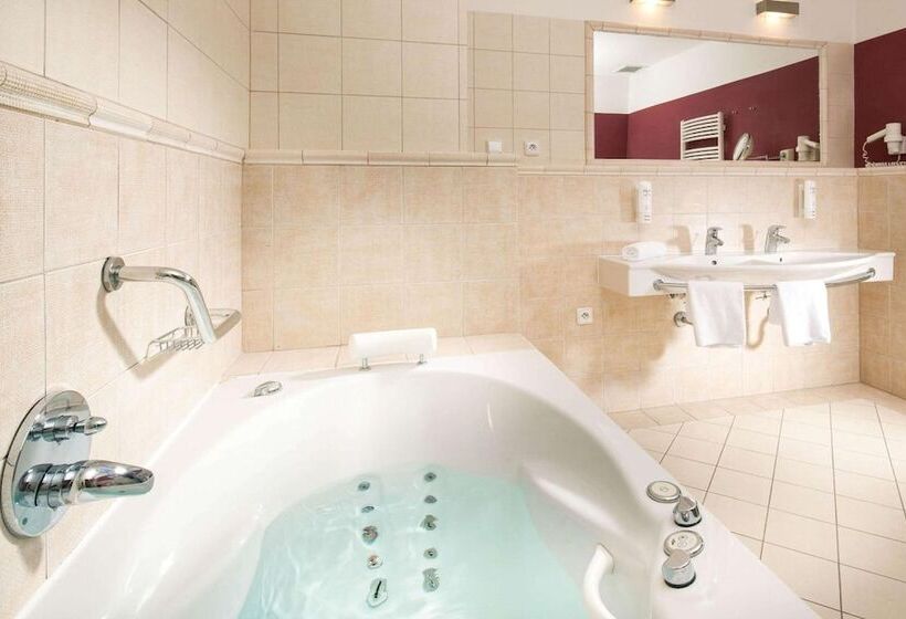 酒店 Vladimir ústí Nad Labem