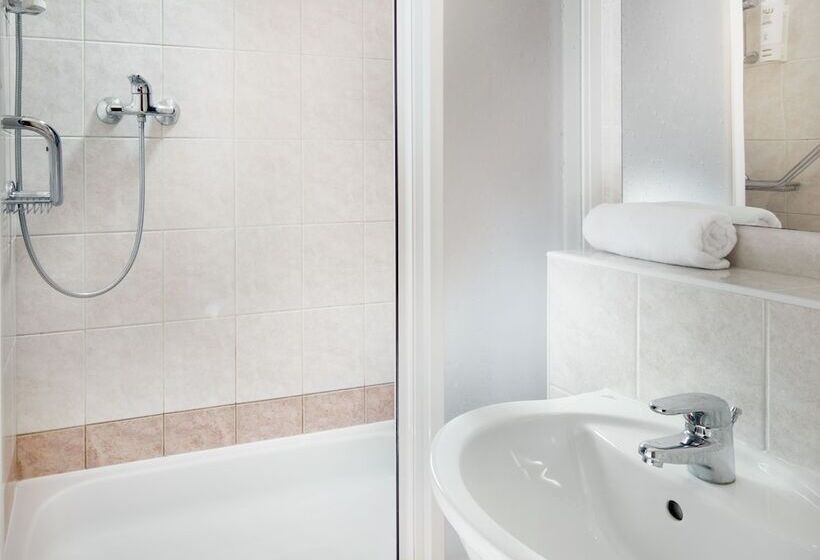 فندق Vladimir ústí Nad Labem