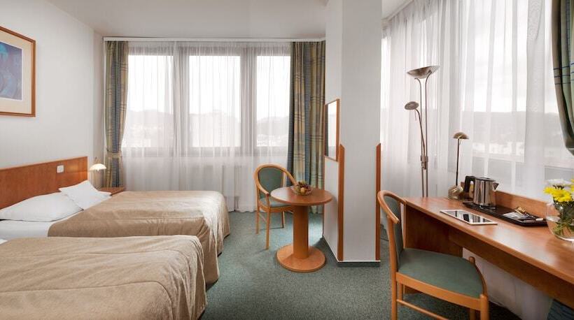 酒店 Vladimir ústí Nad Labem