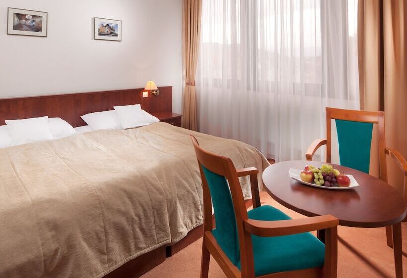 فندق Vladimir ústí Nad Labem