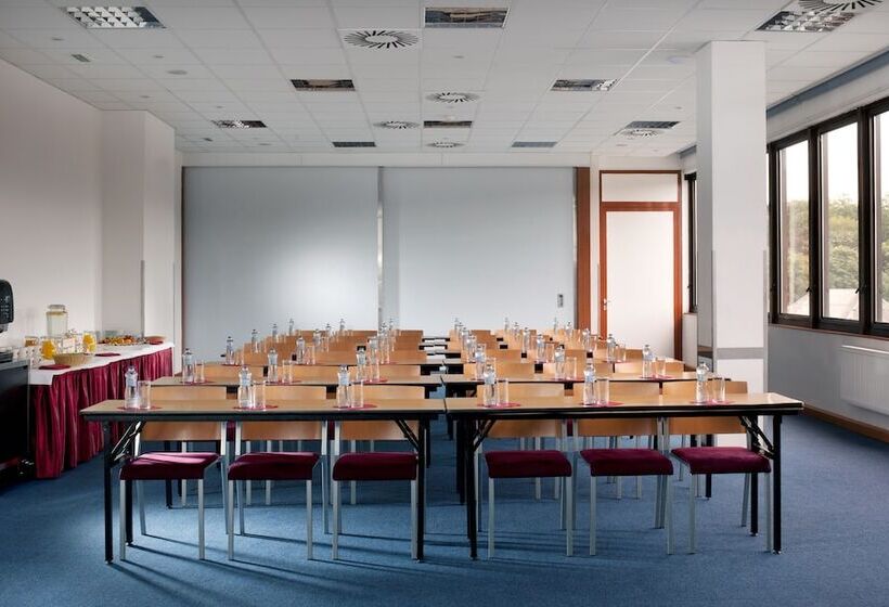 فندق Vladimir ústí Nad Labem