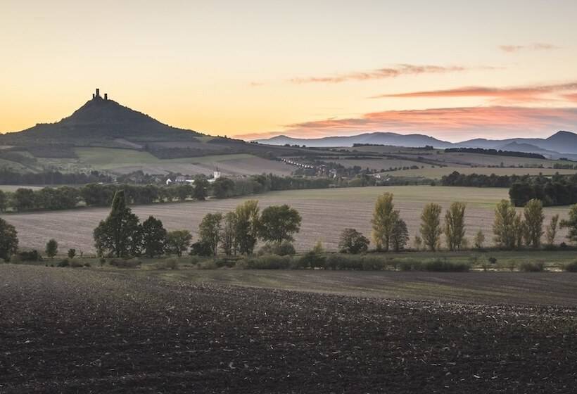 فندق Vladimir ústí Nad Labem
