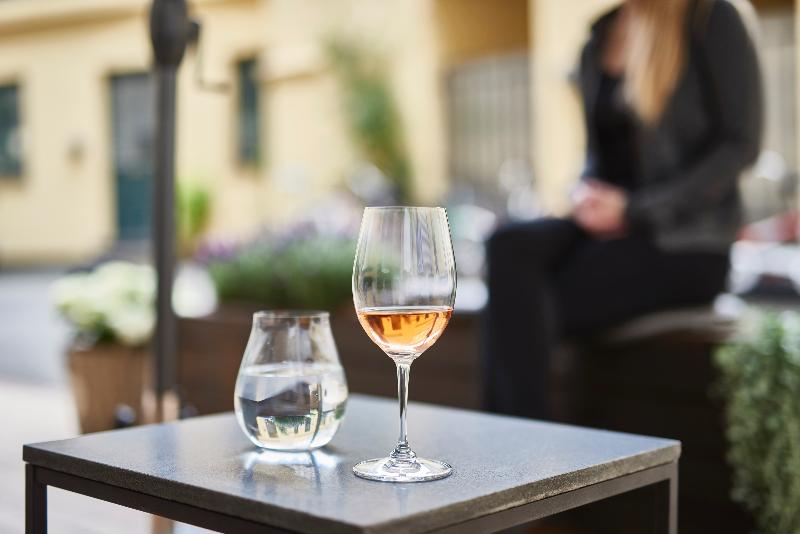 ホテル Four Points Flex By Sheraton Copenhagen City