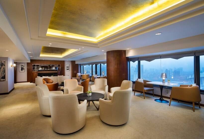 Hua Ting Hotel & Towers