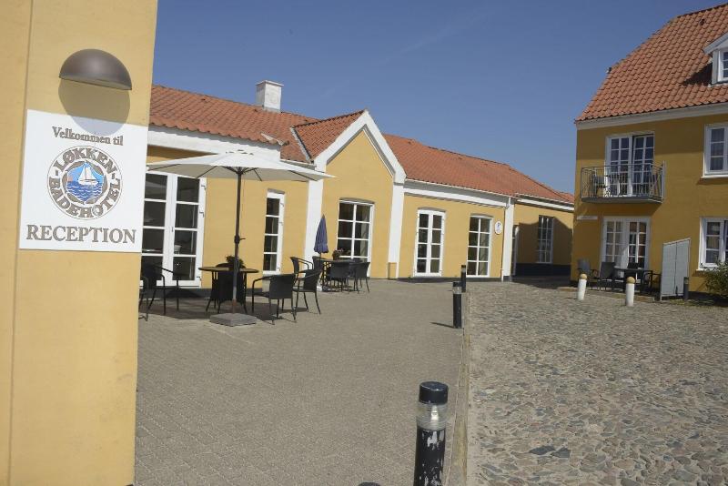 Løkken Badehotel Apartments