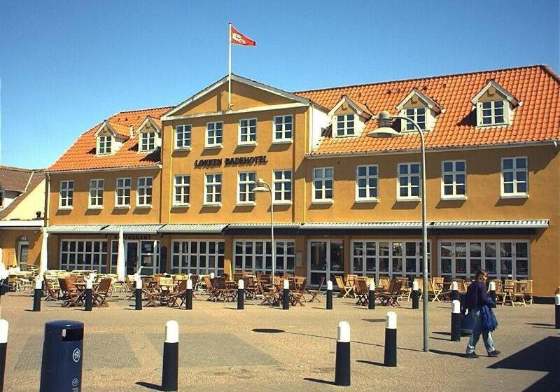 Løkken Badehotel Apartments