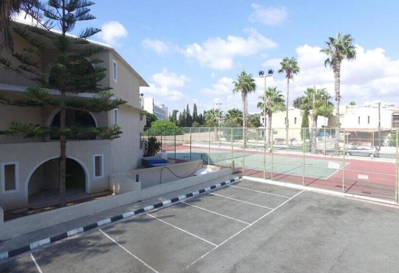 Pandream Hotel Apartments