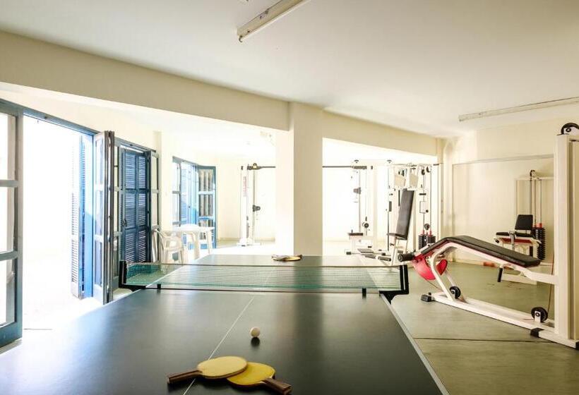 Pandream Hotel Apartments