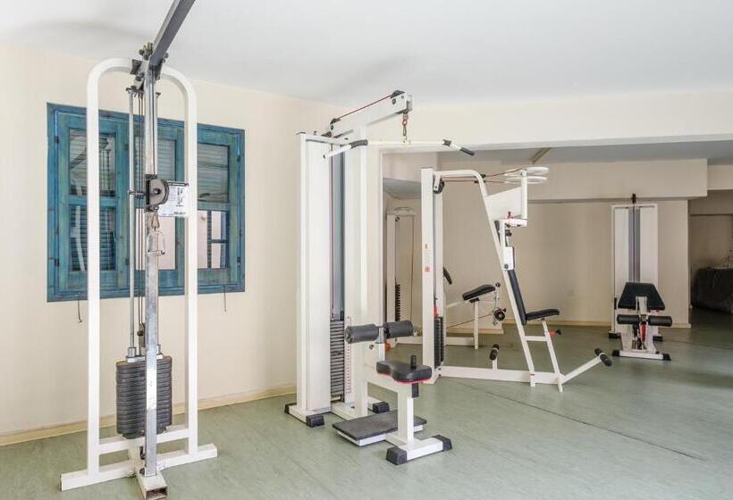 Pandream Hotel Apartments