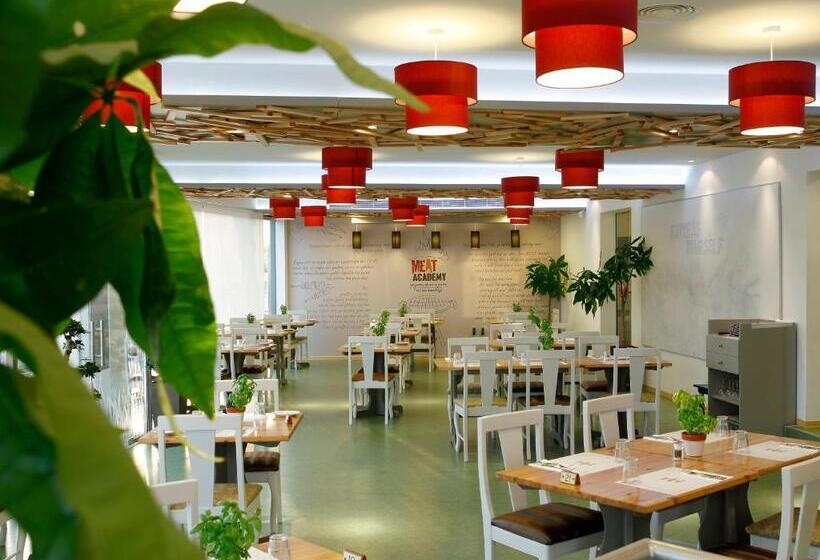 Pandream Hotel Apartments