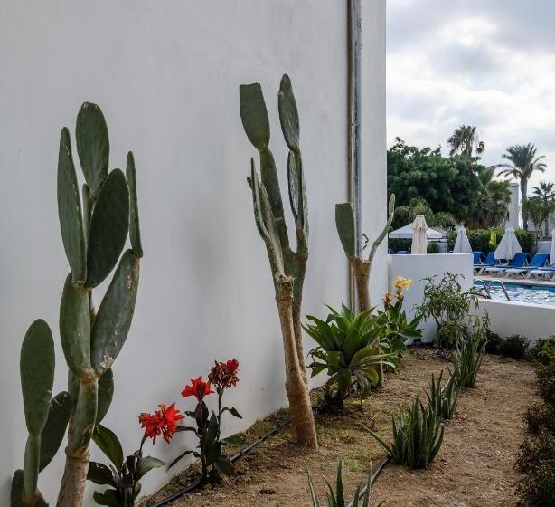 Pandream Hotel Apartments