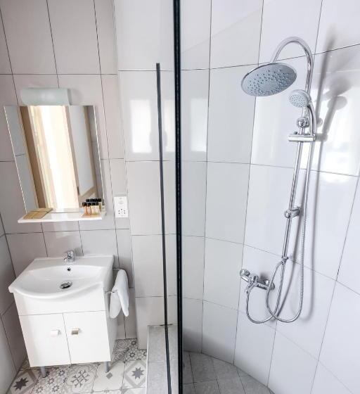 Pandream Hotel Apartments