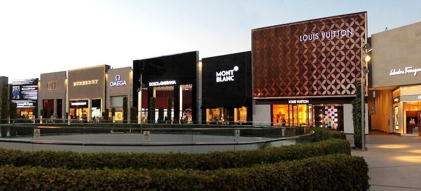 Park Plaza Apartments