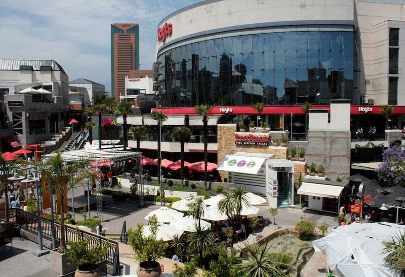 Park Plaza Apartments