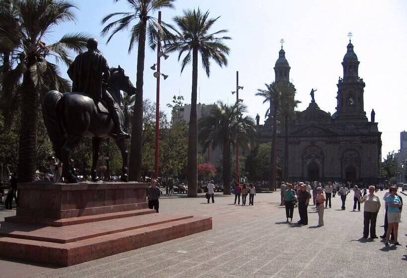 Park Plaza Apartments