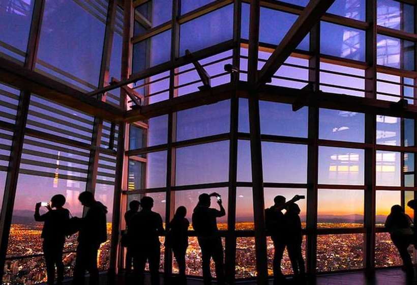 Park Plaza Apartments