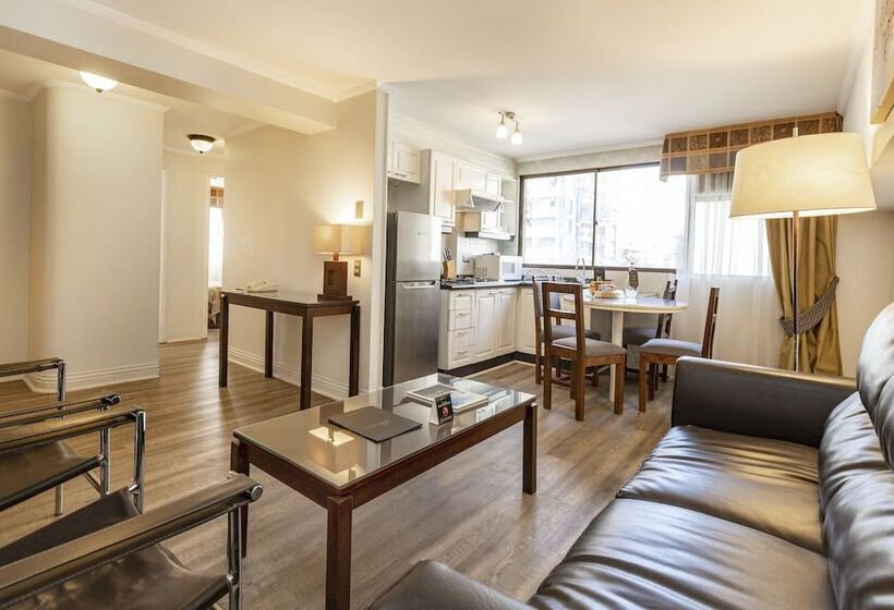 Park Plaza Apartments