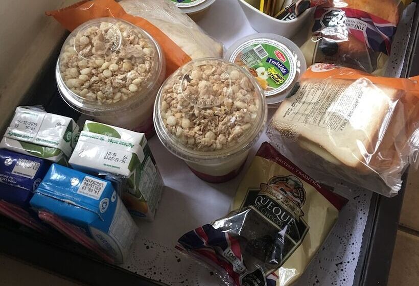 Park Plaza Apartments