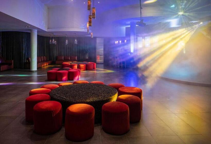 אתר נופש Jewel Palm Beach