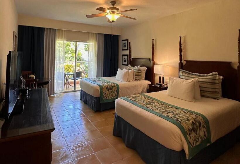אתר נופש Jewel Palm Beach