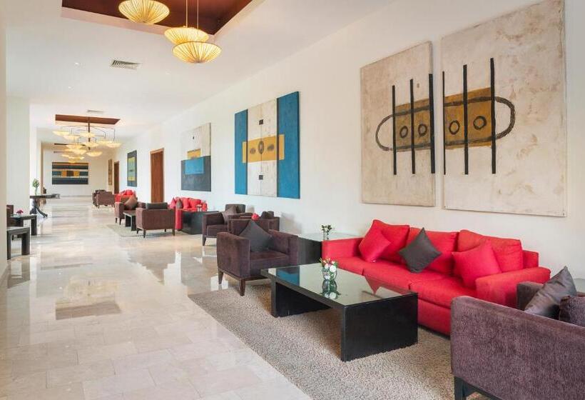 אתר נופש Jewel Palm Beach