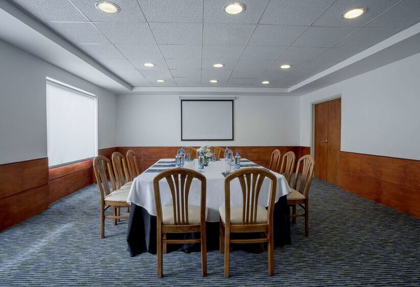 渡假胜地 NH Iquique Costa